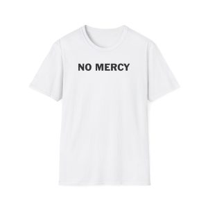 We Came as Romans No Mercy Unisex Softstyle T-Shirt