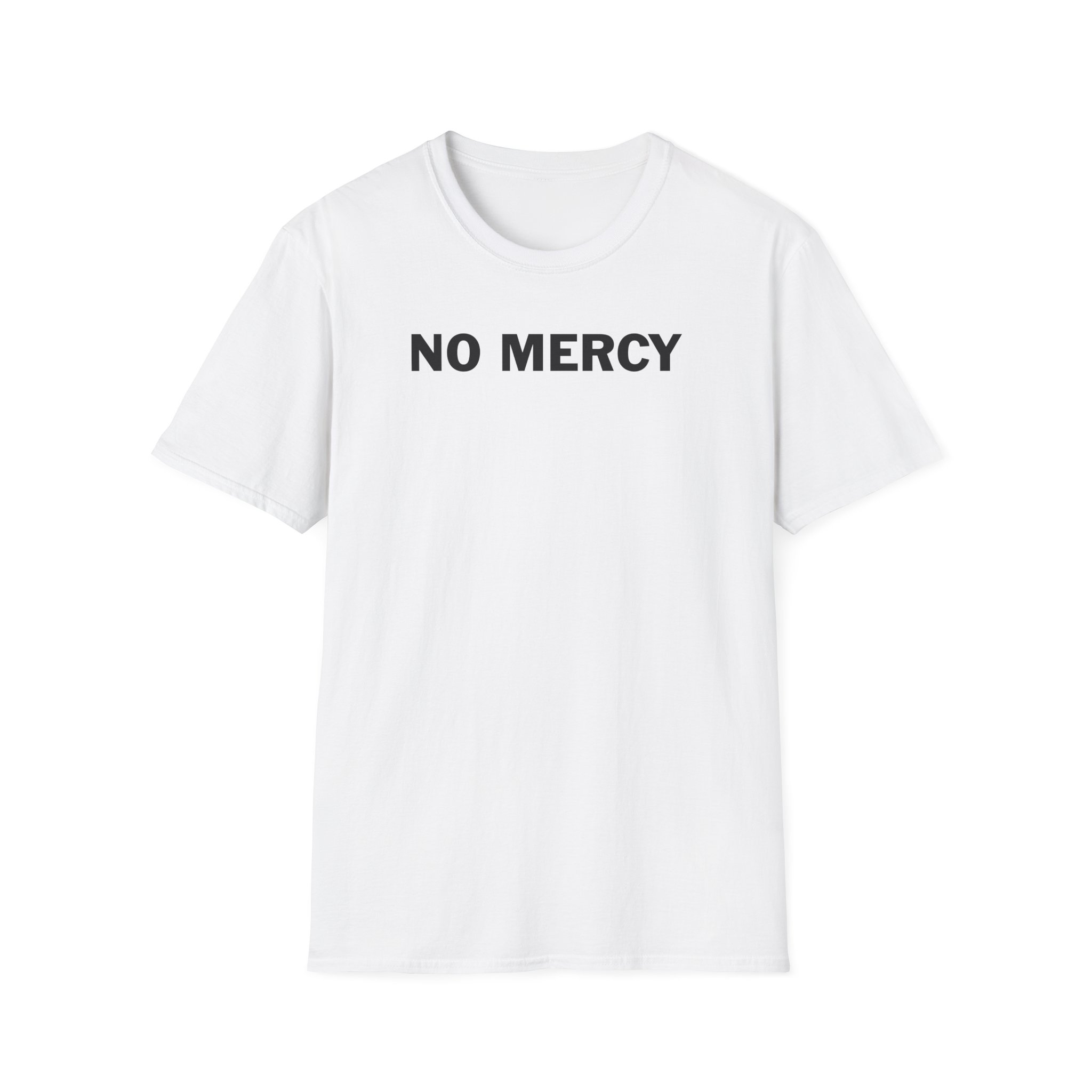 We Came as Romans No Mercy Unisex Softstyle T-Shirt