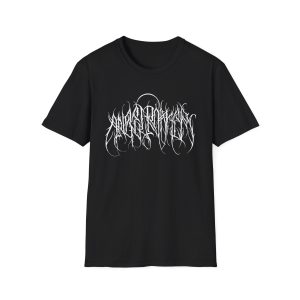 Angelmaker Lost One Unisex Softstyle T-Shirt