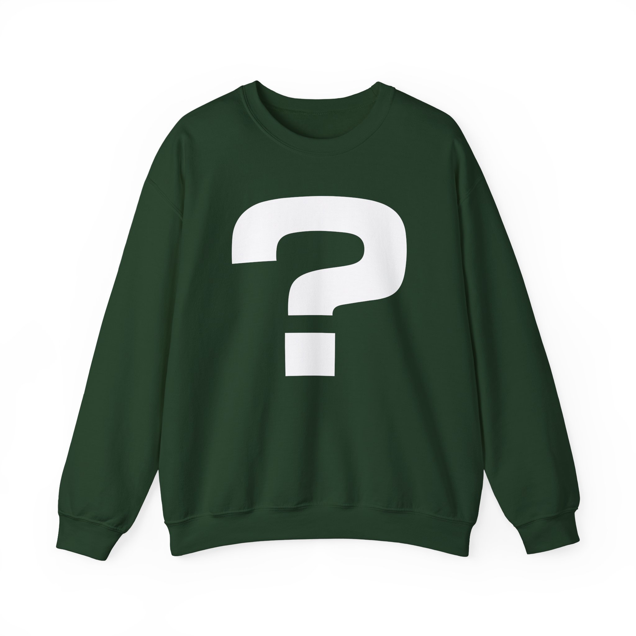 We Came as Romans Mystery Unisex Heavy Blend™ Crewneck Sweatshirt - Image 5