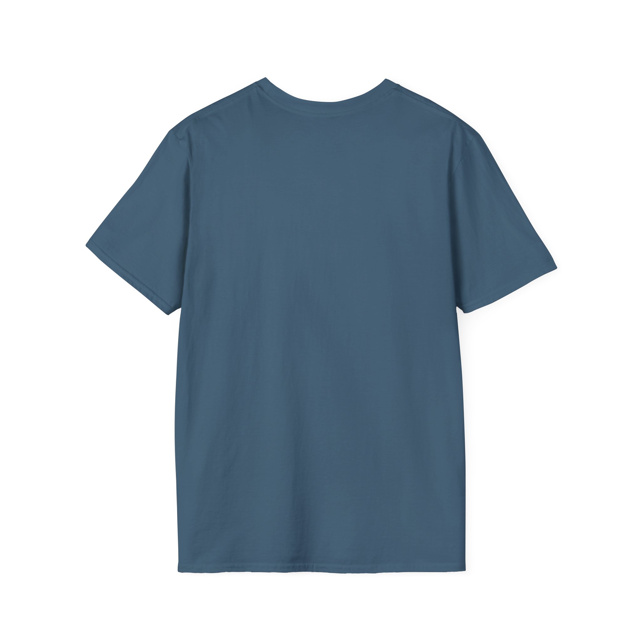 Weekend Nachos Unisex Softstyle T-Shirt - Image 26