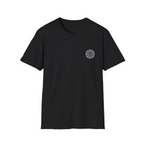 Kinging It Morocco Animal Aid Unisex Softstyle T-shirt