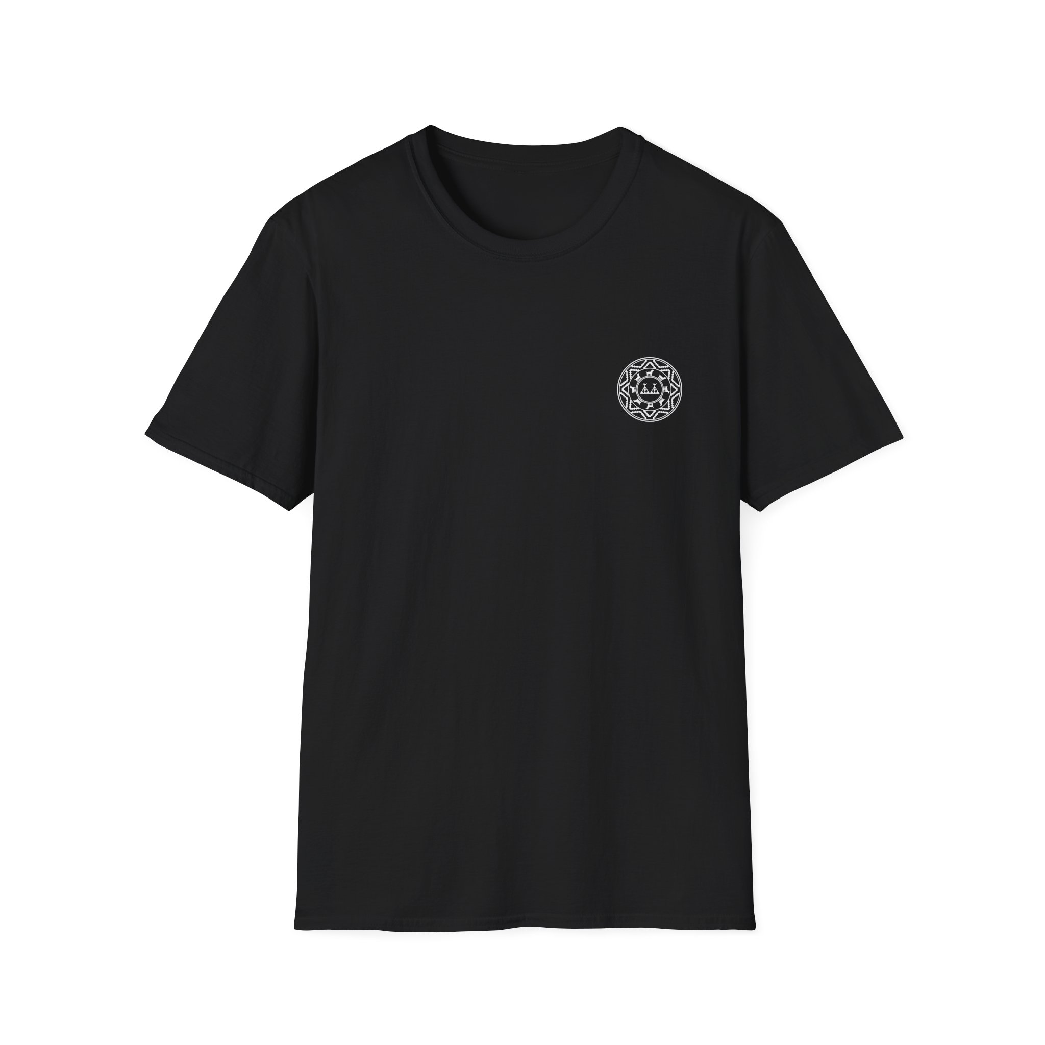 Kinging It Morocco Animal Aid Unisex Softstyle T-shirt