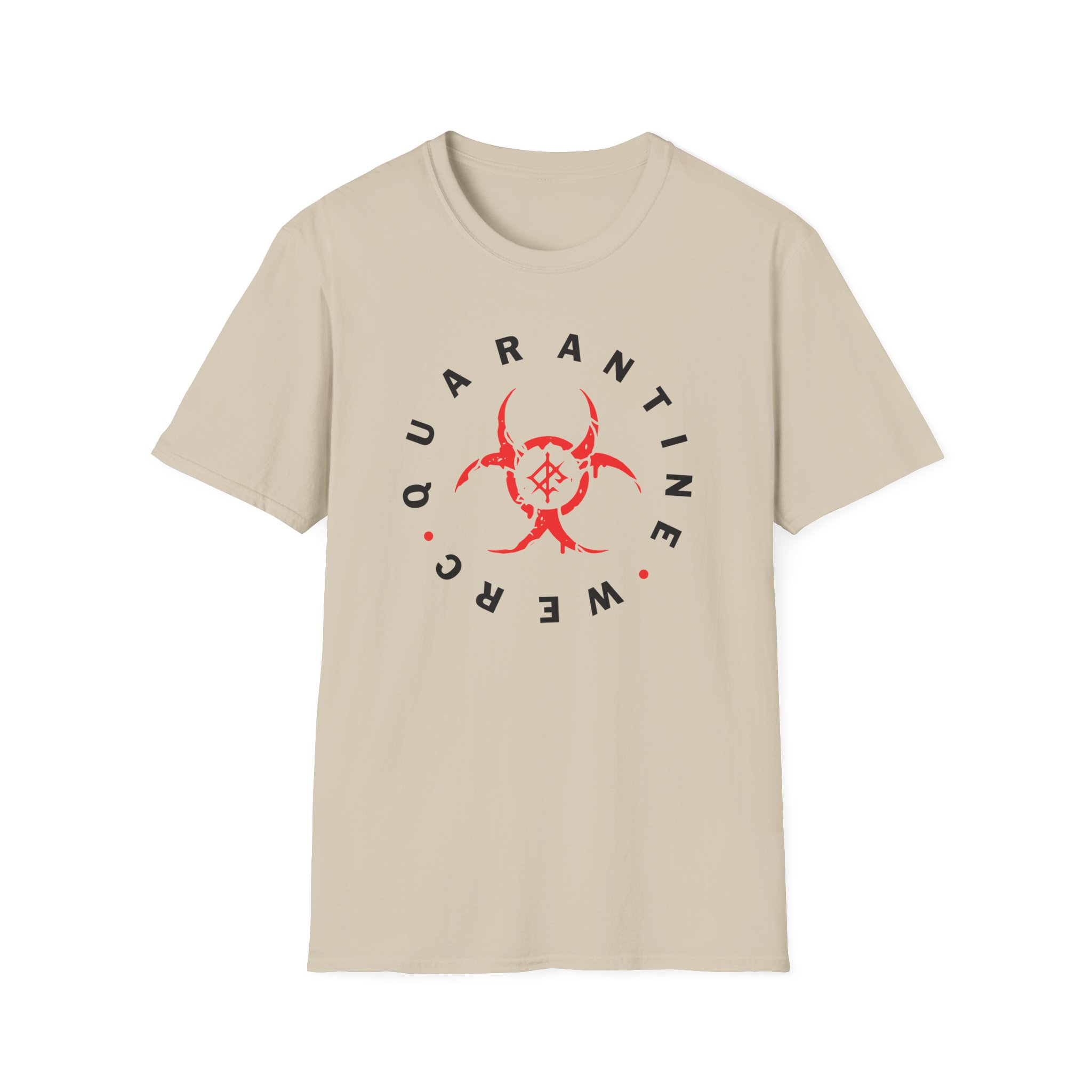 We Came as Romans Unisex Softstyle T-Shirt - Image 3
