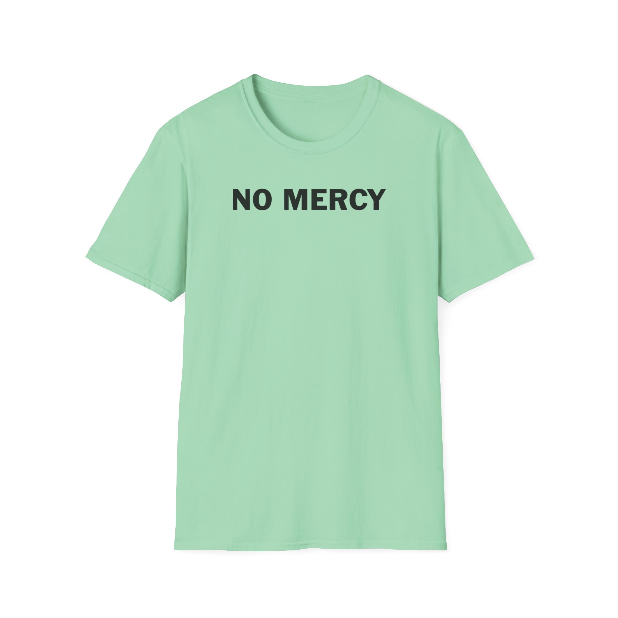 We Came as Romans No Mercy Unisex Softstyle T-Shirt - Image 9