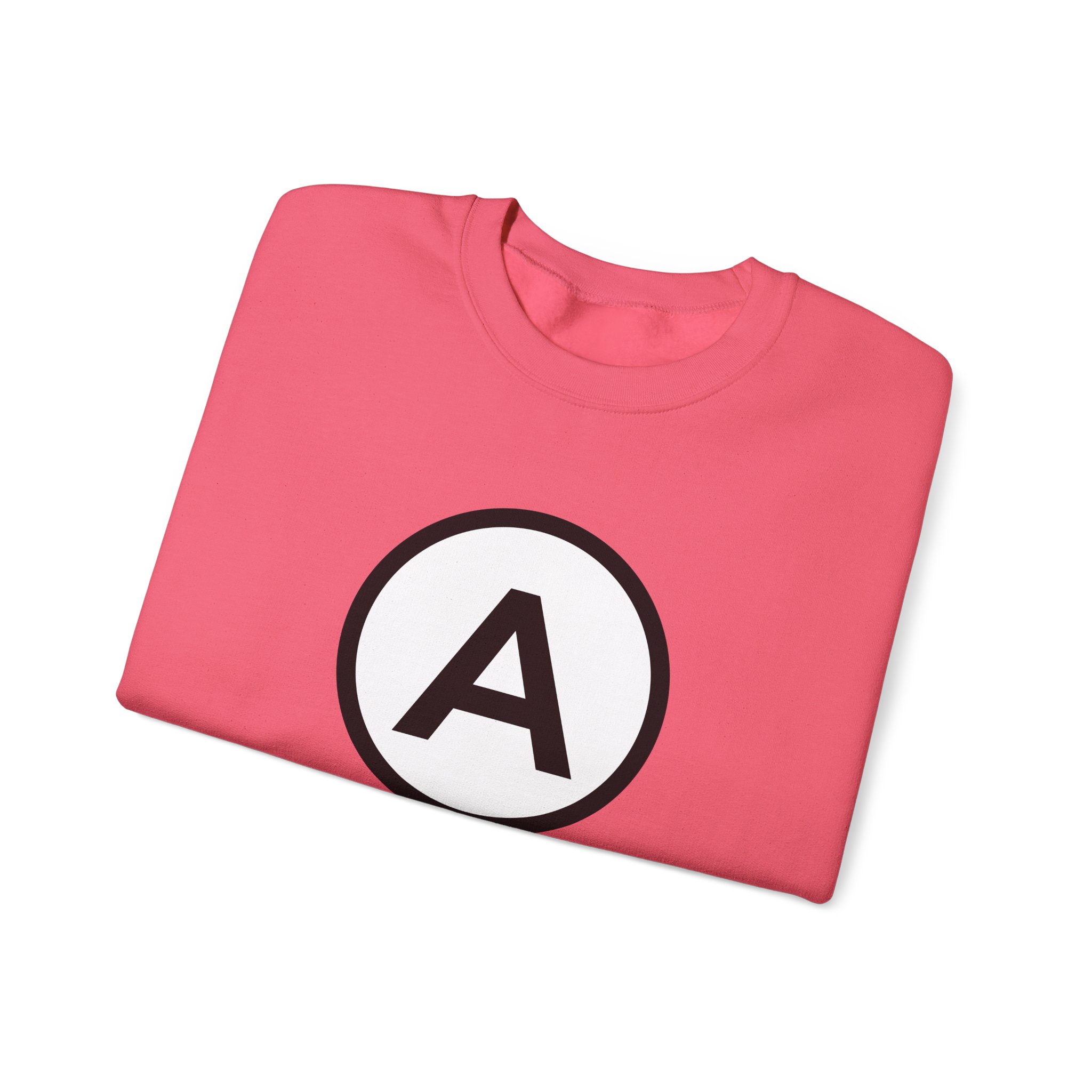 Unisex Heavy Blend™ Crewneck Sweatshirt - Image 35