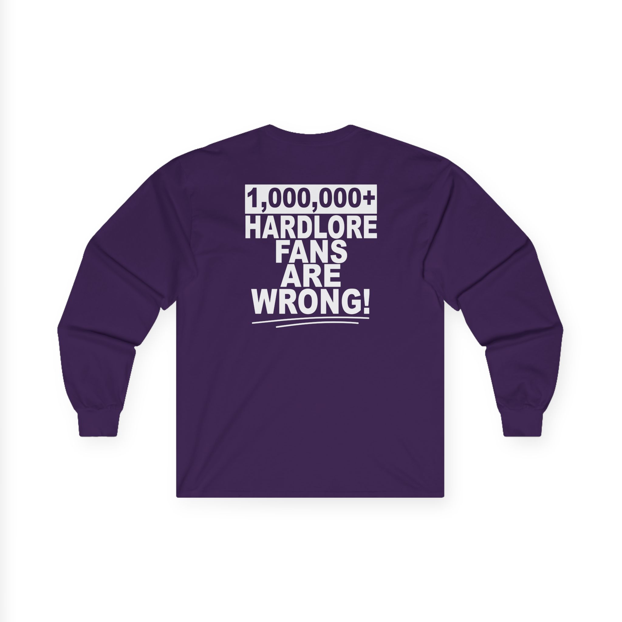 Weekend Nachos Unisex Ultra Cotton Long Sleeve Tee - Image 14
