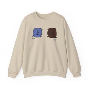 Songer Skala Unisex Heavy Blend™ Crewneck Sweatshirt