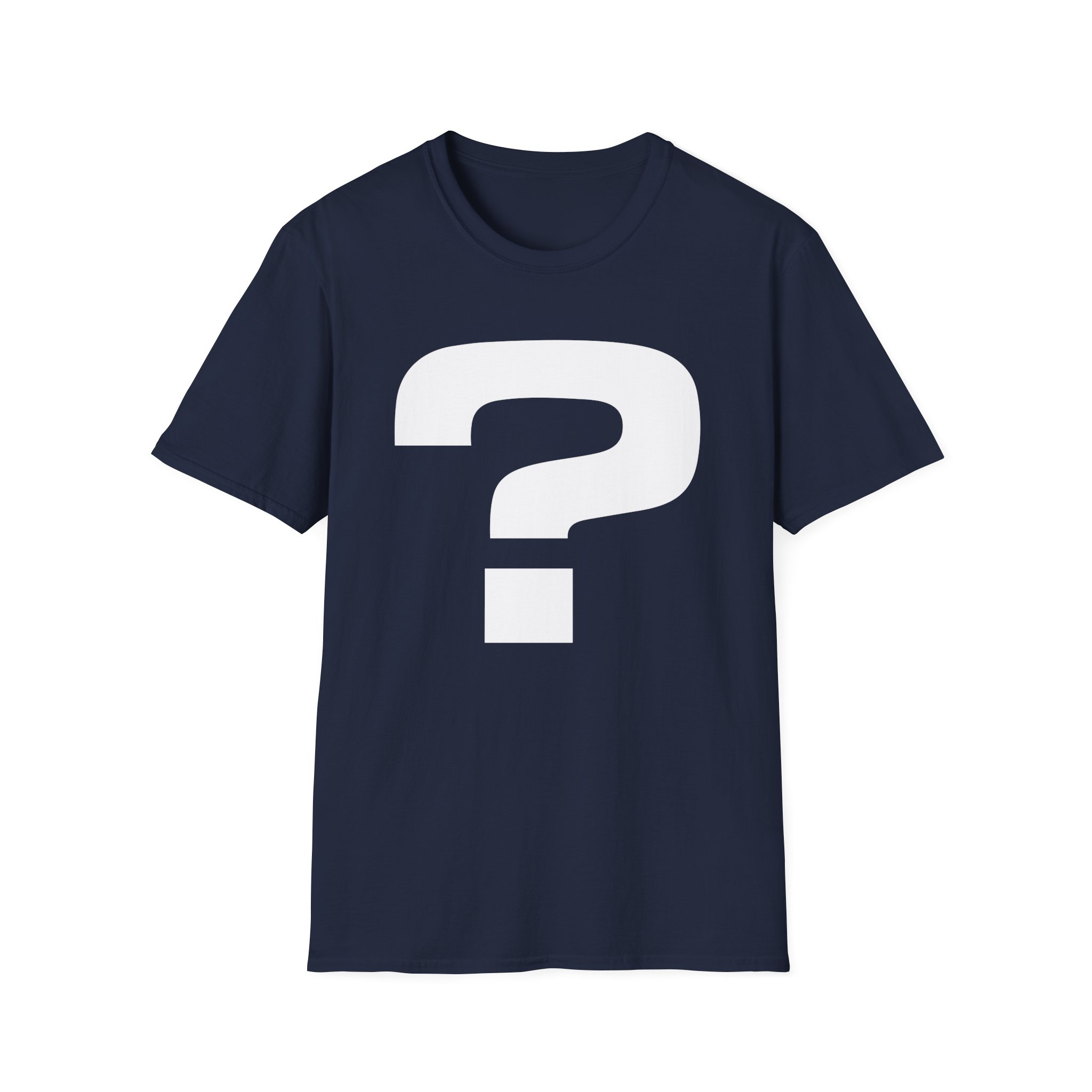 We Came as Romans Mystery Unisex Softstyle T-Shirt - Image 13