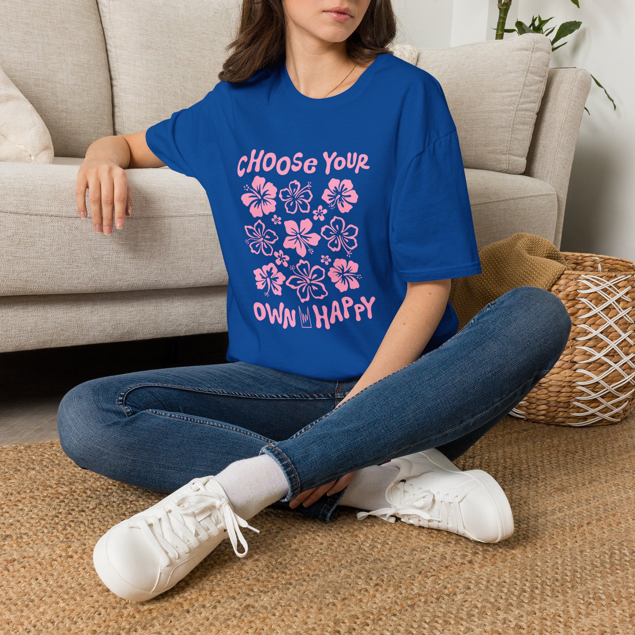 Kinging It C.y.o.h Unisex Softstyle T-shirt - Image 30