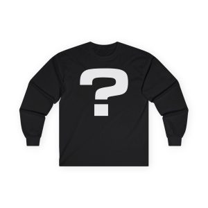 We Came as Romans Mystery Unisex Ultra Cotton Long Sleeve Tee