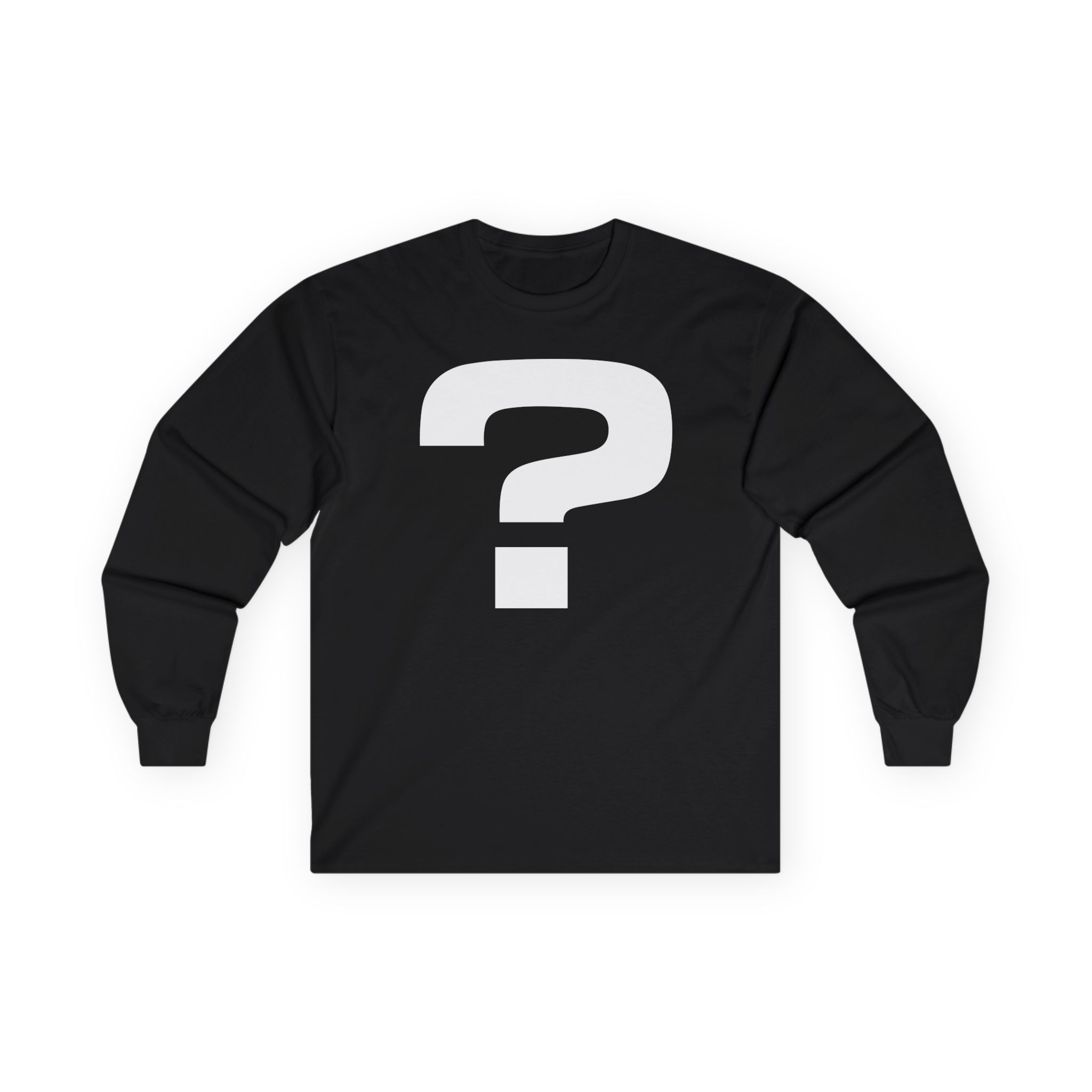 We Came as Romans Mystery Unisex Ultra Cotton Long Sleeve Tee
