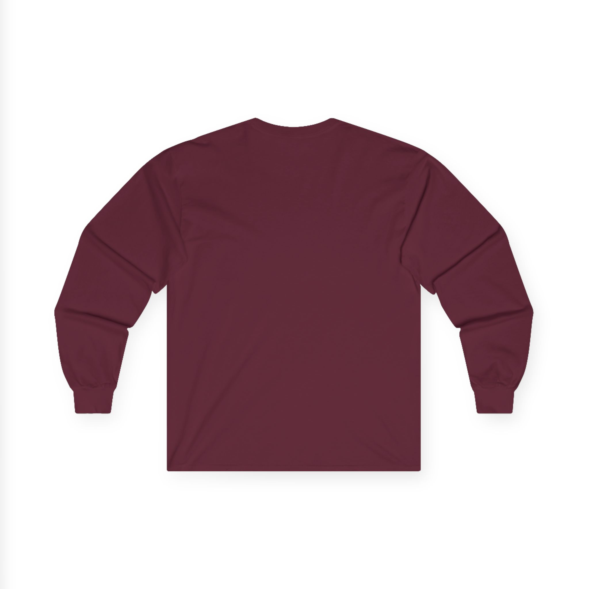 Angelmaker Angel Of Death Unisex Ultra Cotton Long Sleeve Tee - Image 4