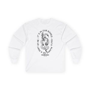 We Came as Romans Unisex Ultra Cotton Long Sleeve Tee