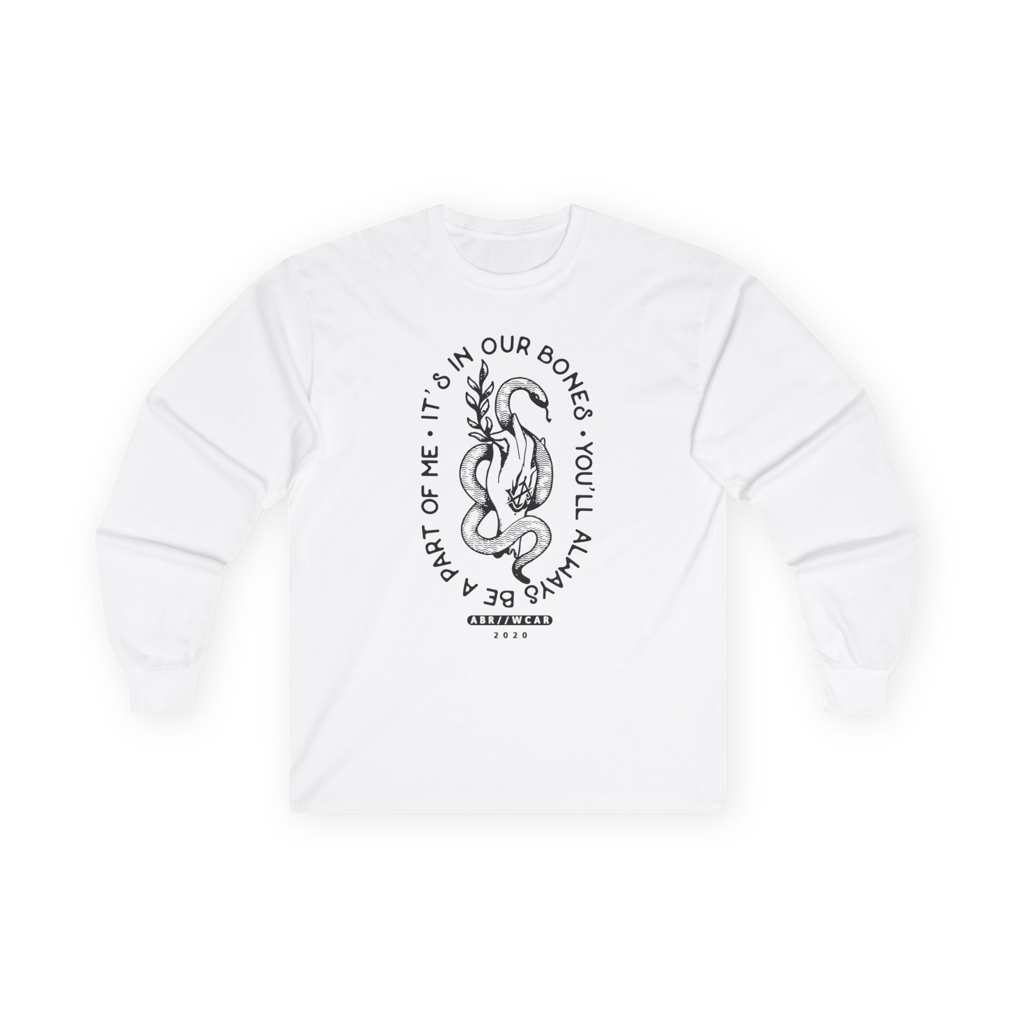 We Came as Romans Unisex Ultra Cotton Long Sleeve Tee