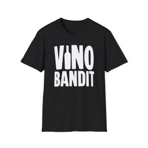 Songer Vb Unisex Softstyle T-Shirt