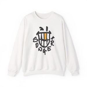 Songer Unisex Heavy Blend™ Crewneck Sweatshirt