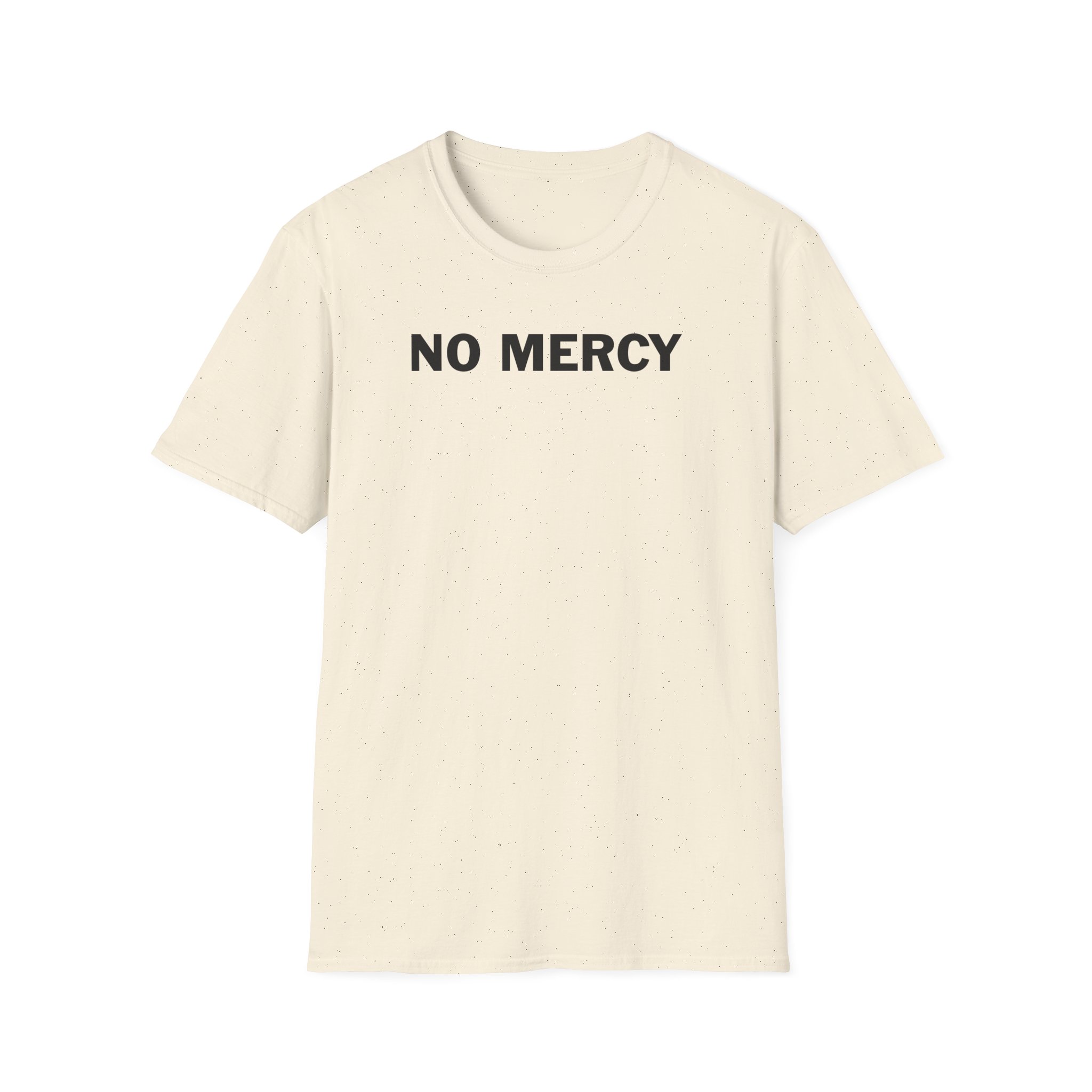 We Came as Romans No Mercy Unisex Softstyle T-Shirt - Image 7