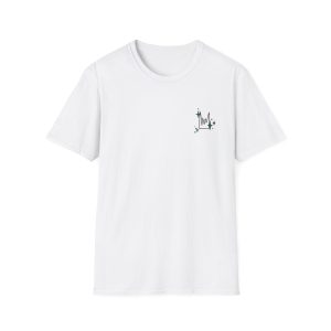 Kinging It Love Yourself Unisex Softstyle T-shirt