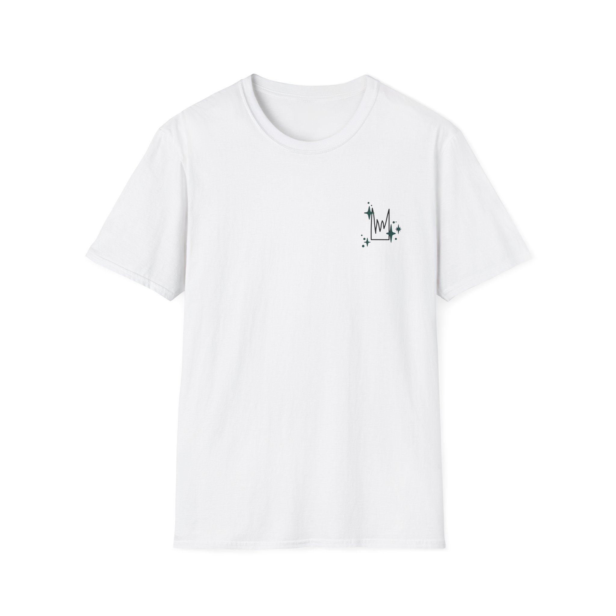 Kinging It Love Yourself Unisex Softstyle T-shirt