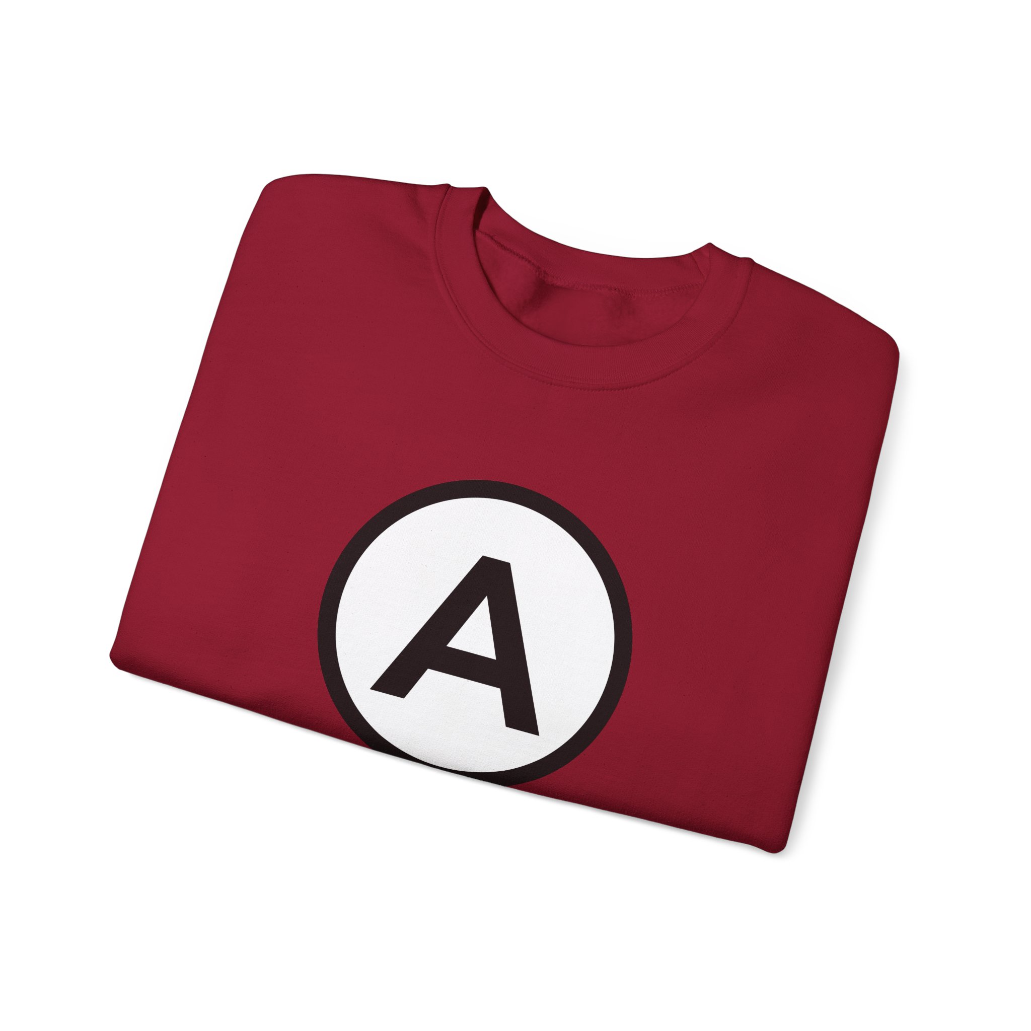 Unisex Heavy Blend™ Crewneck Sweatshirt - Image 59