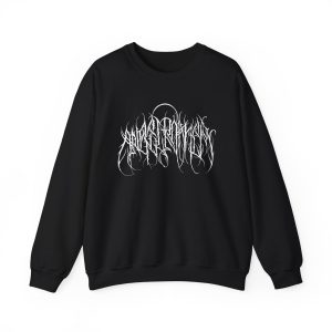 Angelmaker Lost One Unisex Heavy Blend™ Crewneck Sweatshirt