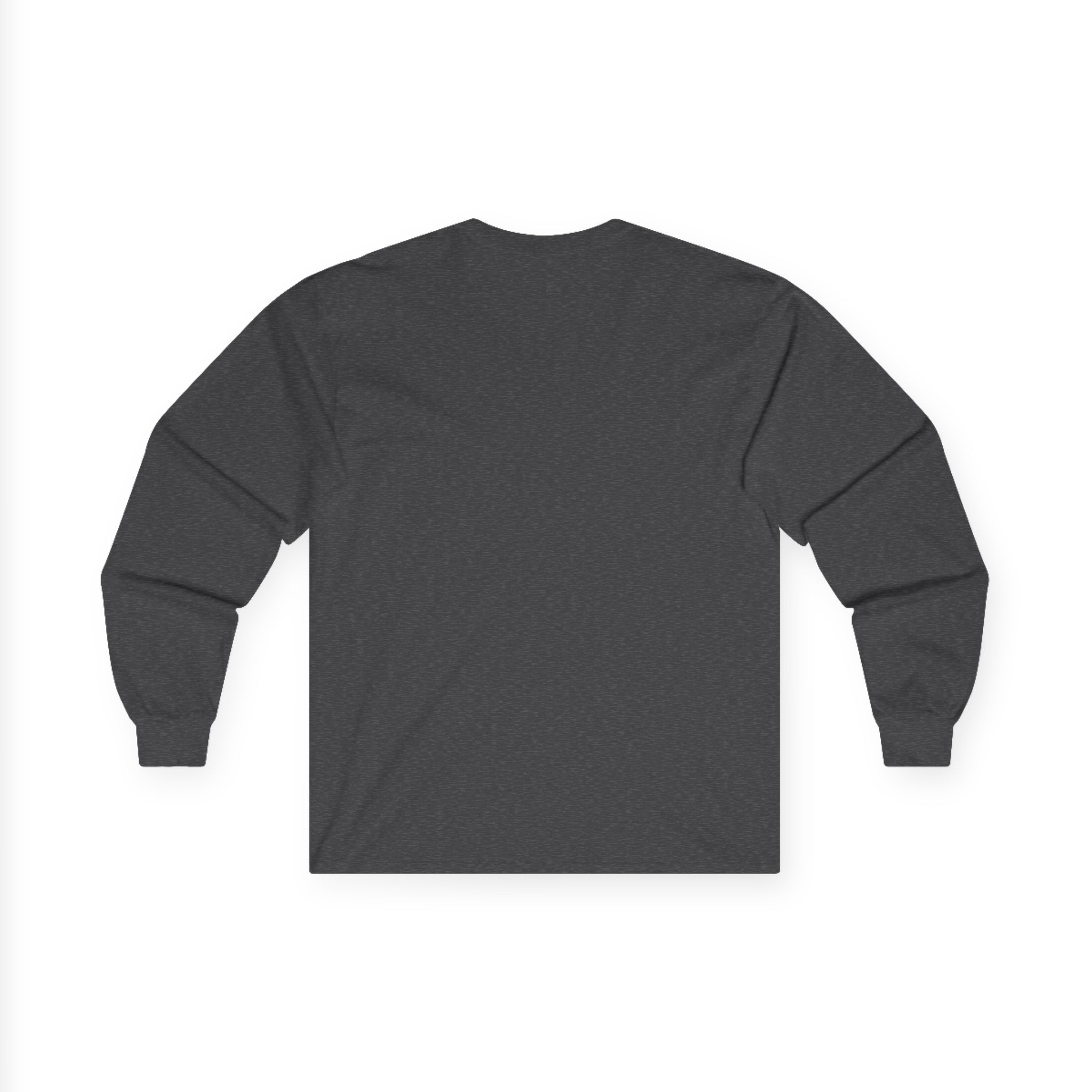 Weekend Nachos Unisex Ultra Cotton Long Sleeve Tee - Image 8
