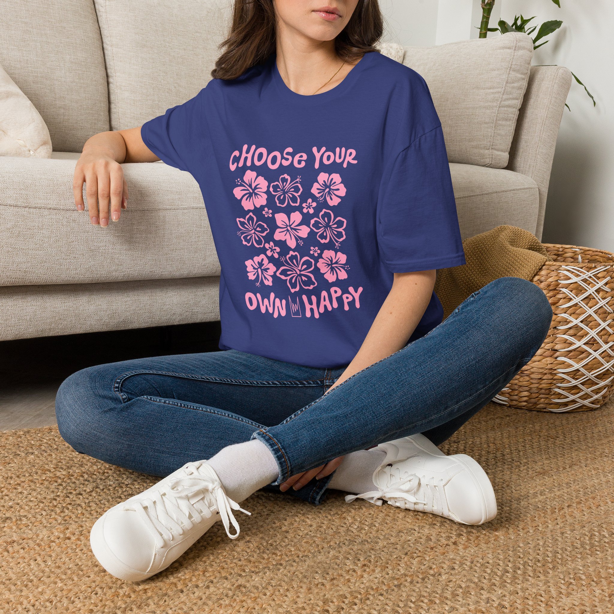 Kinging It C.y.o.h Unisex Softstyle T-shirt - Image 34