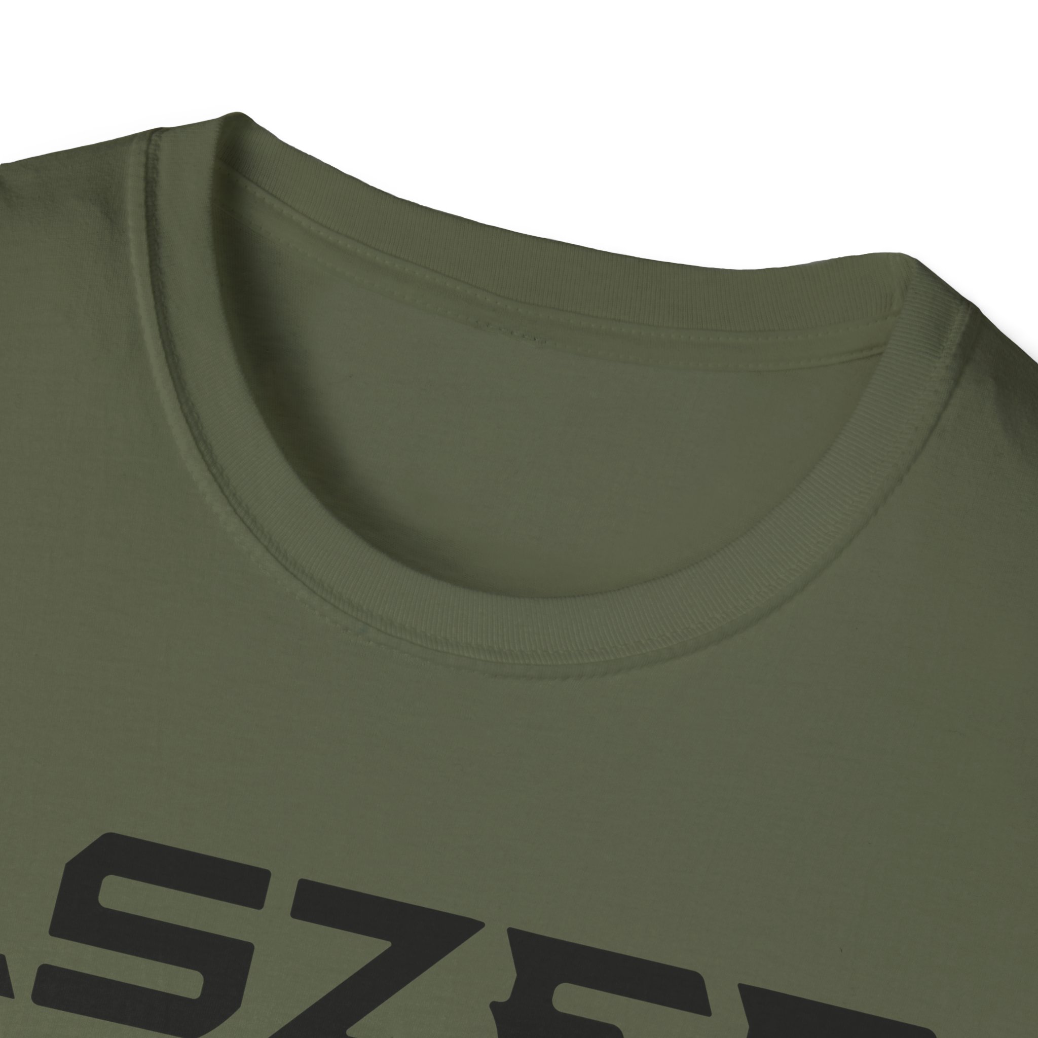 Unisex Softstyle T-Shirt - Image 7