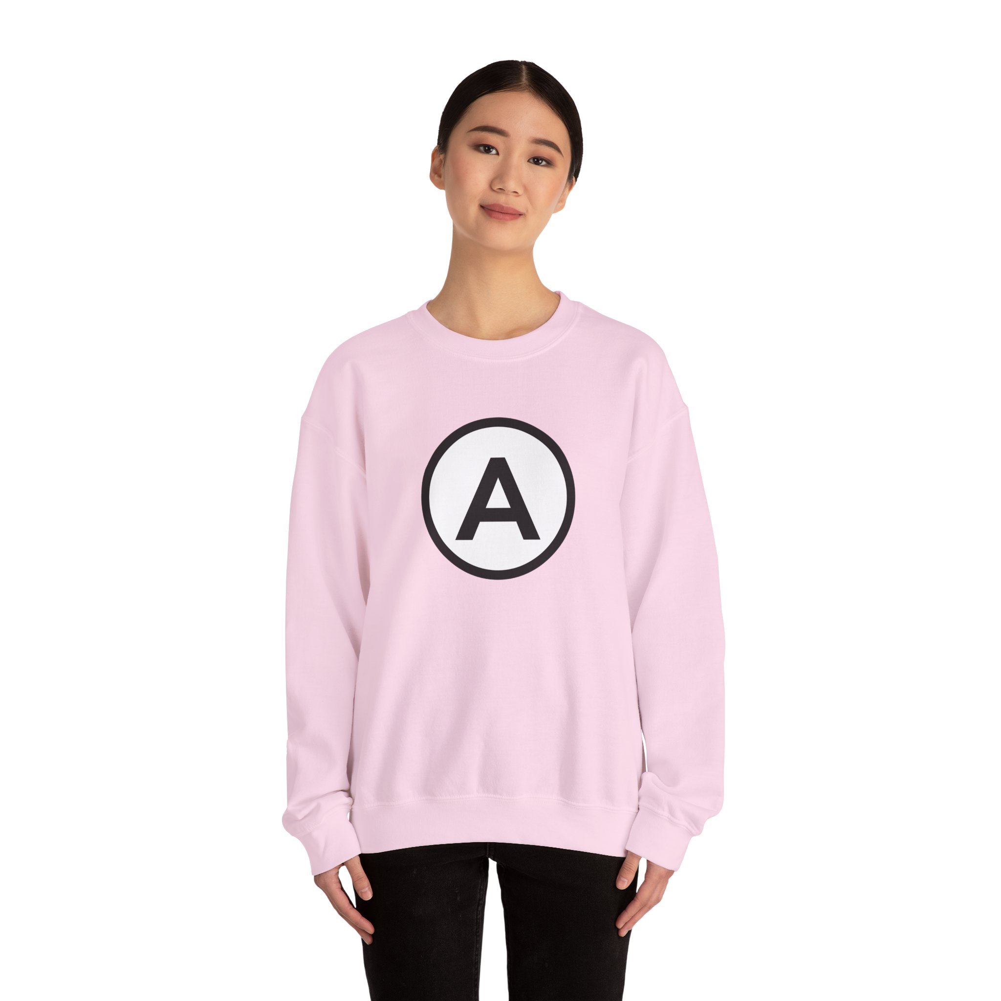 Unisex Heavy Blend™ Crewneck Sweatshirt - Image 32