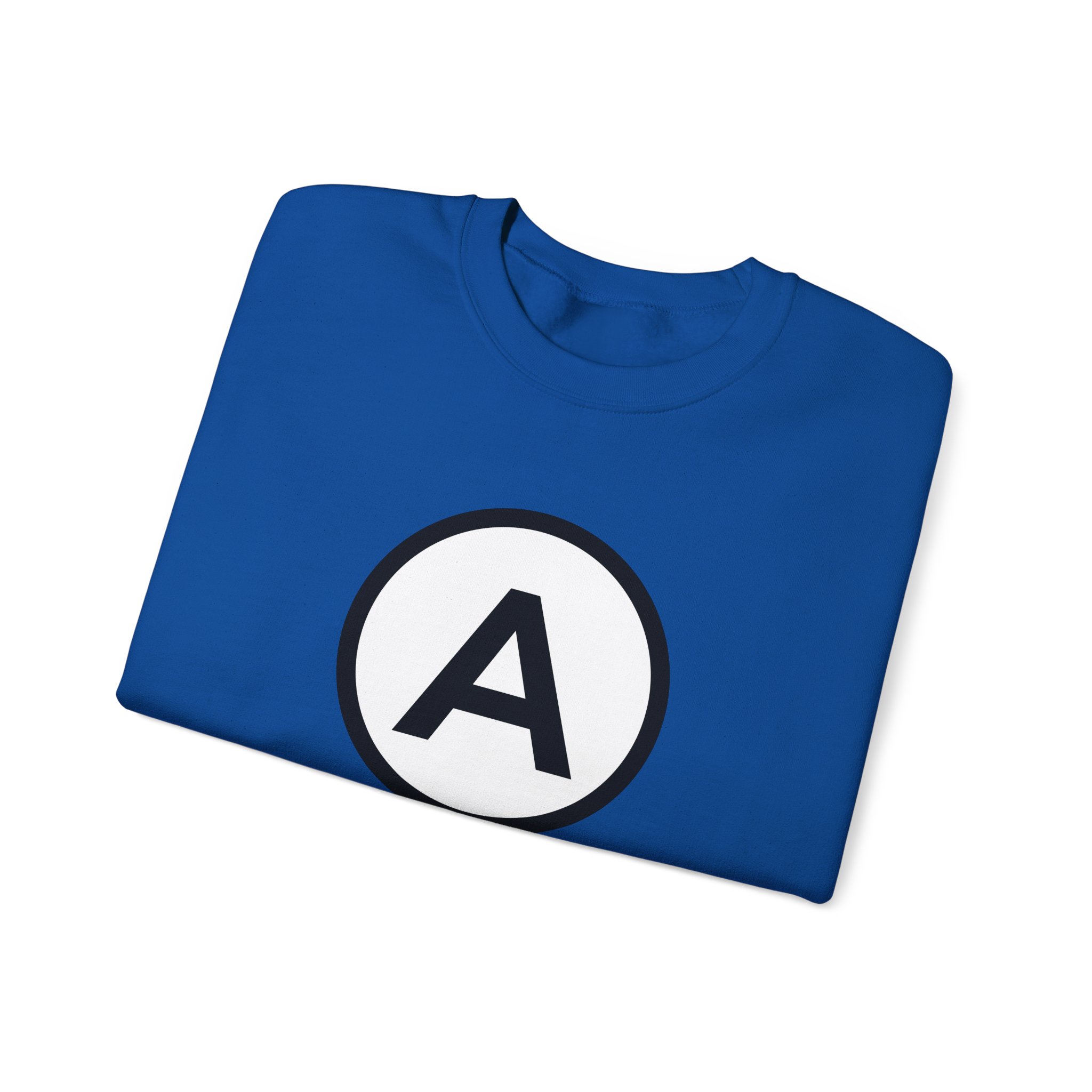 Unisex Heavy Blend™ Crewneck Sweatshirt - Image 27