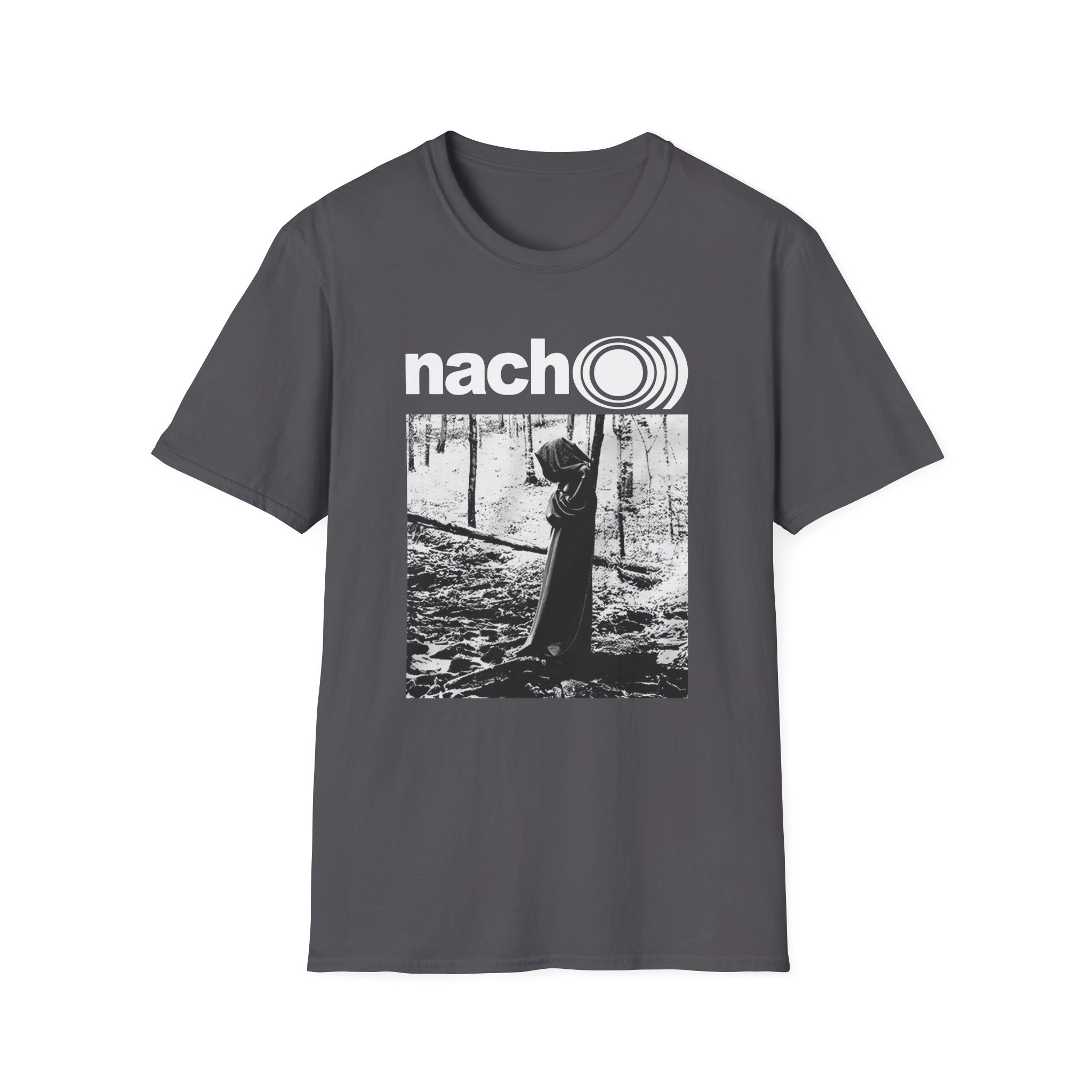 Weekend Nachos Sunn Unisex Softstyle T-Shirt - Image 15