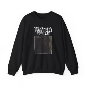 Weekend Nachos Unisex Heavy Blend™ Crewneck Sweatshirt