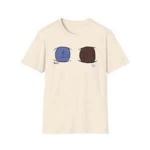 Songer Skala Unisex Softstyle T-Shirt