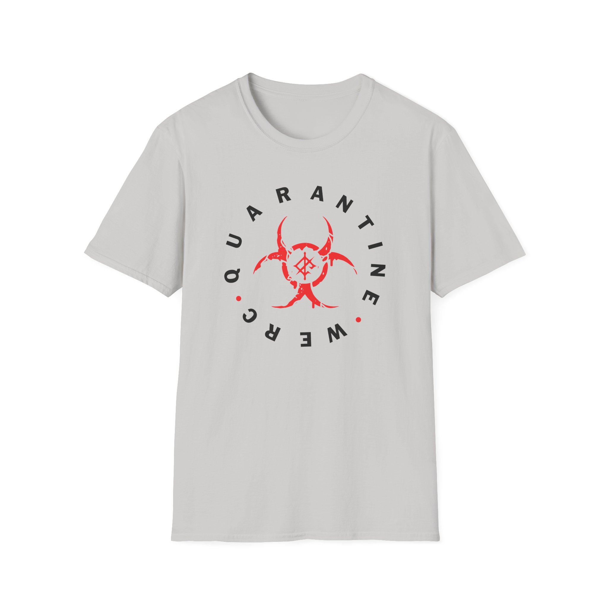 We Came as Romans Unisex Softstyle T-Shirt - Image 5