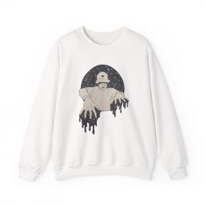 LSDREAM I Am Bass Unisex Heavy Blend™ Crewneck Sweatshirt