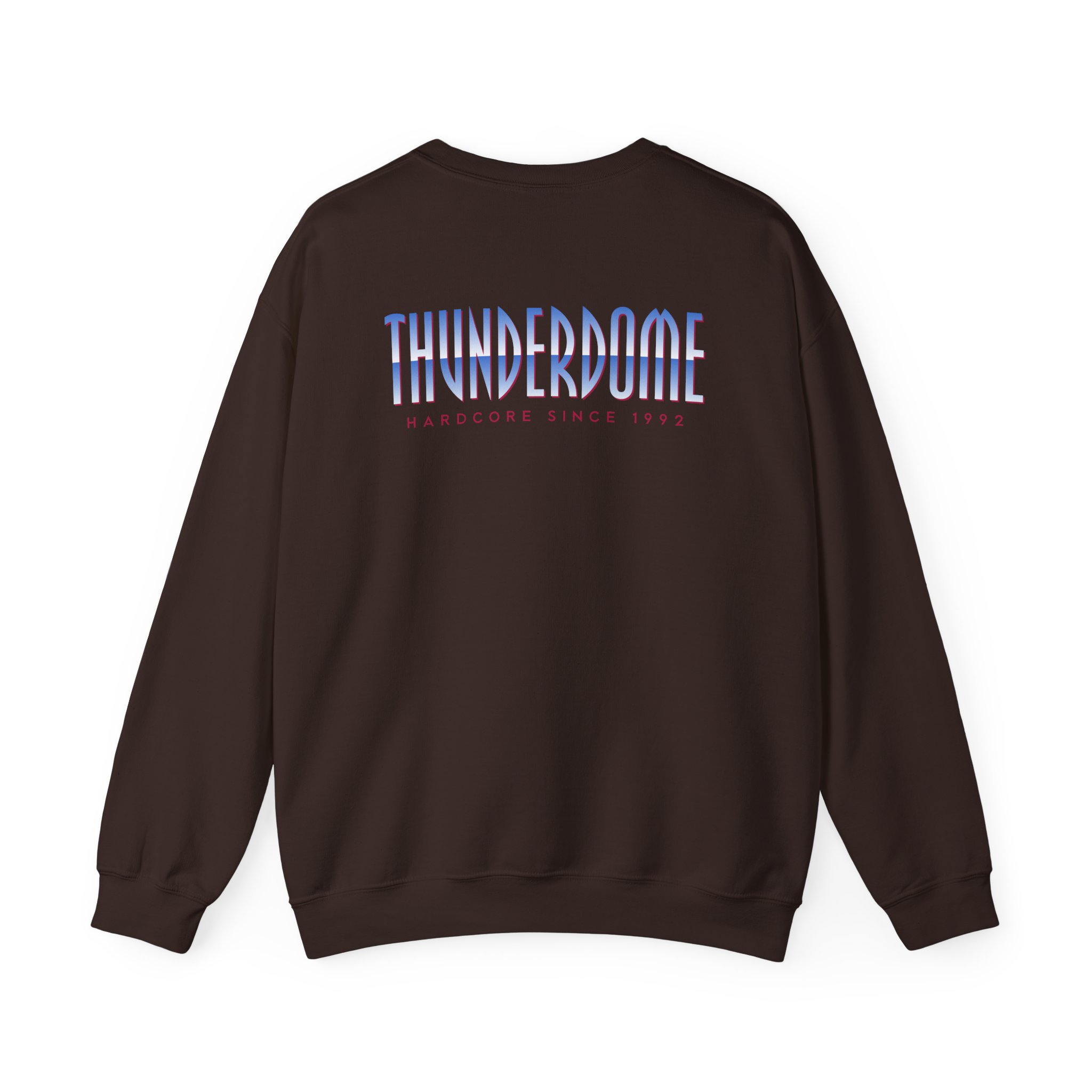 Thunderdome Original Unisex Heavy Blend™ Crewneck Sweatshirt - Image 6