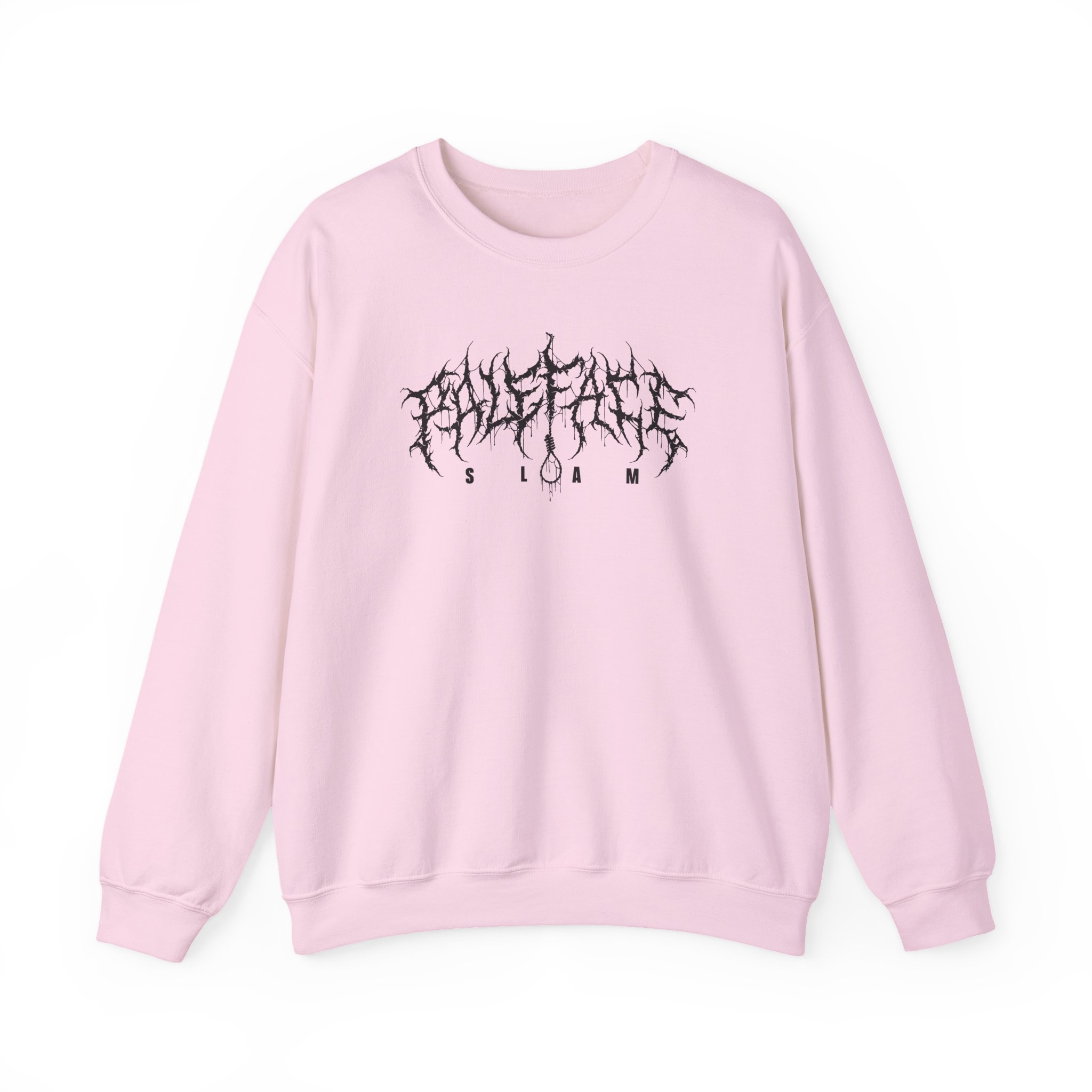 Paleface Swiss Unisex Heavy Blend™ Crewneck Sweatshirt - Image 9