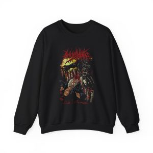 Angelmaker Ginger Snaps Unisex Heavy Blend™ Crewneck Sweatshirt