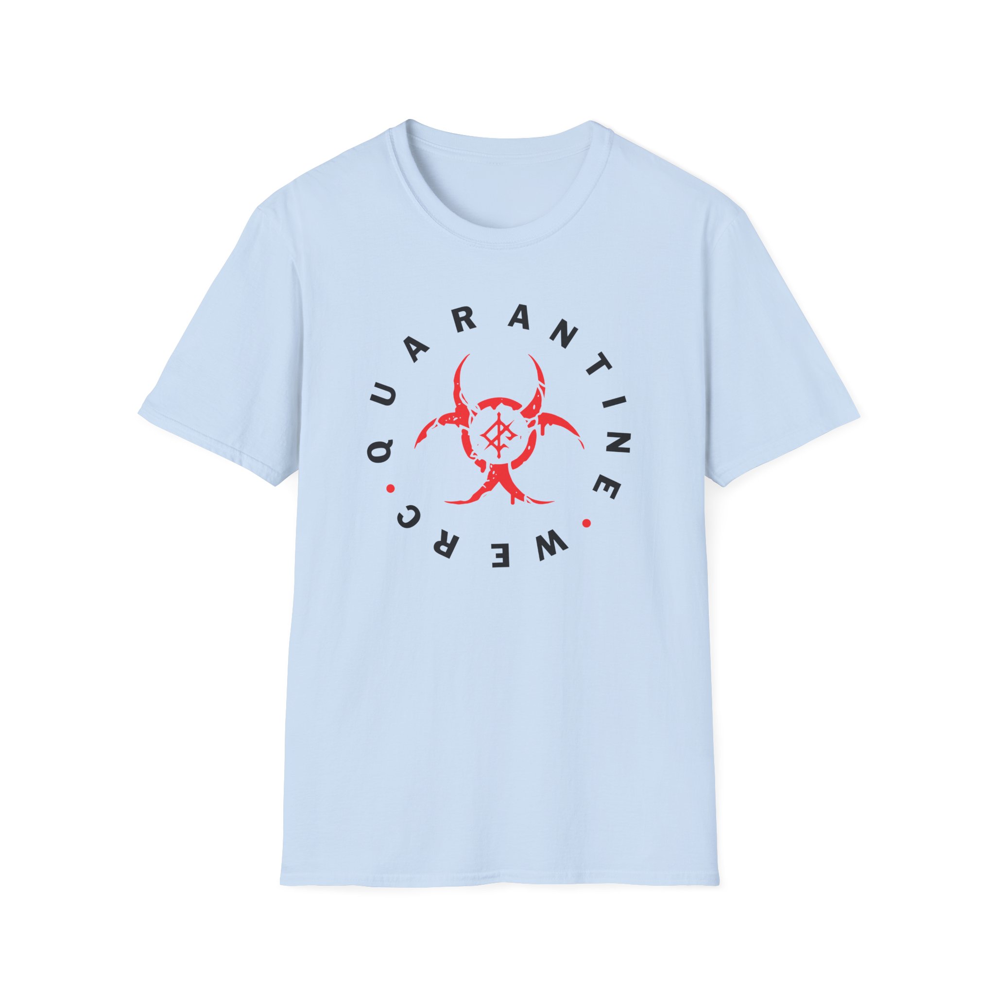 We Came as Romans Unisex Softstyle T-Shirt - Image 11