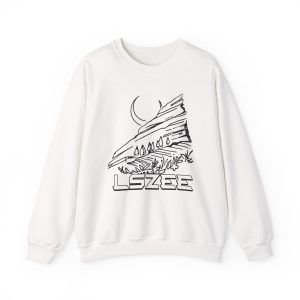 LSDREAM RRX Unisex Heavy Blend™ Crewneck Sweatshirt