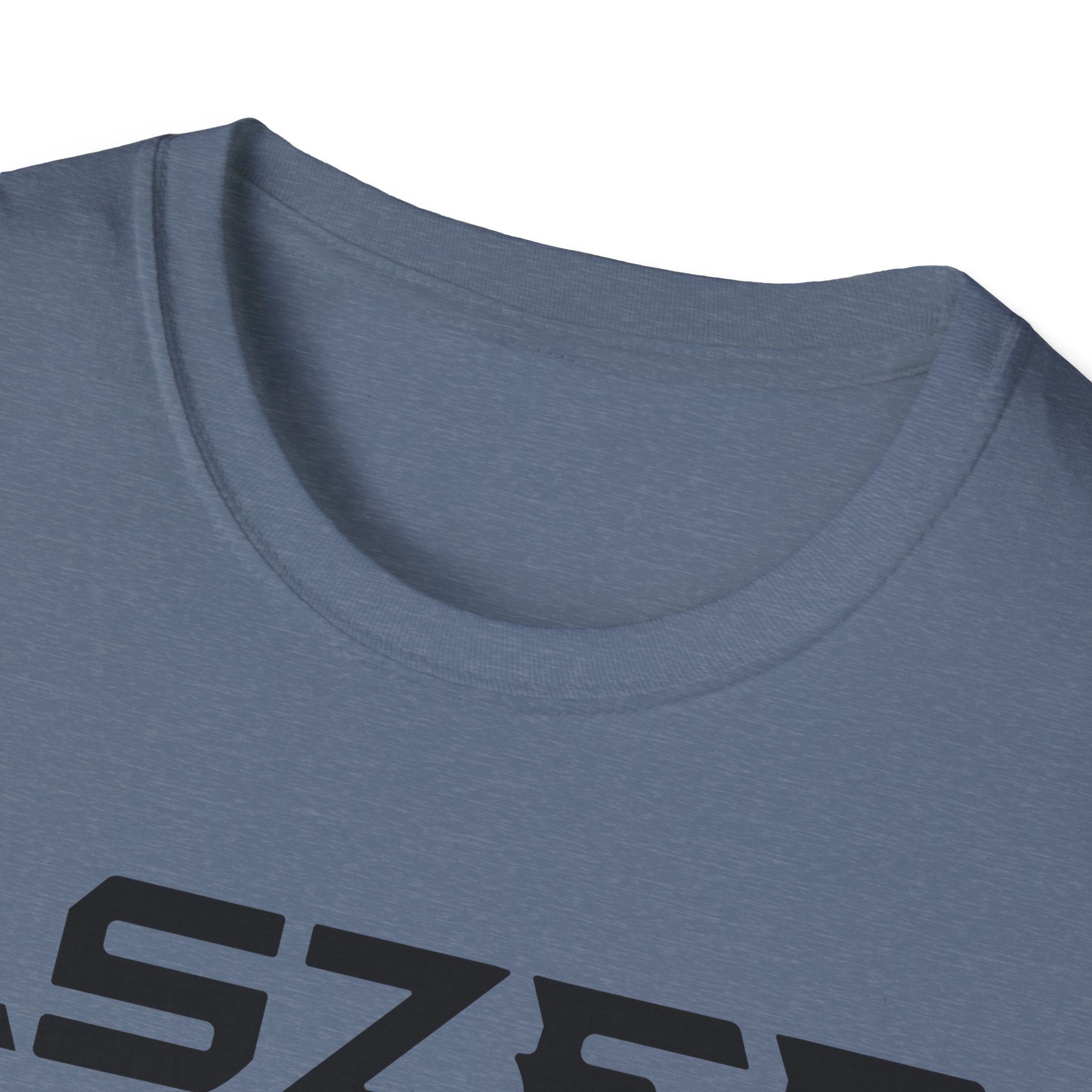 Unisex Softstyle T-Shirt - Image 23