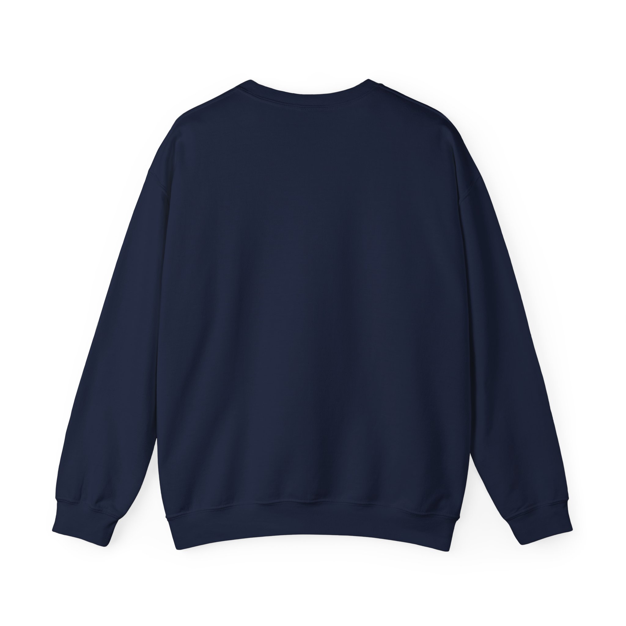 Angelmaker Angel Of Death Unisex Heavy Blend™ Crewneck Sweatshirt - Image 10