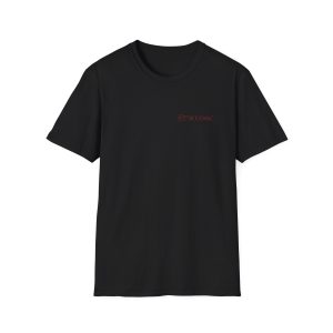 Fleetwood Mac on Tour Unisex Softstyle T-Shirt