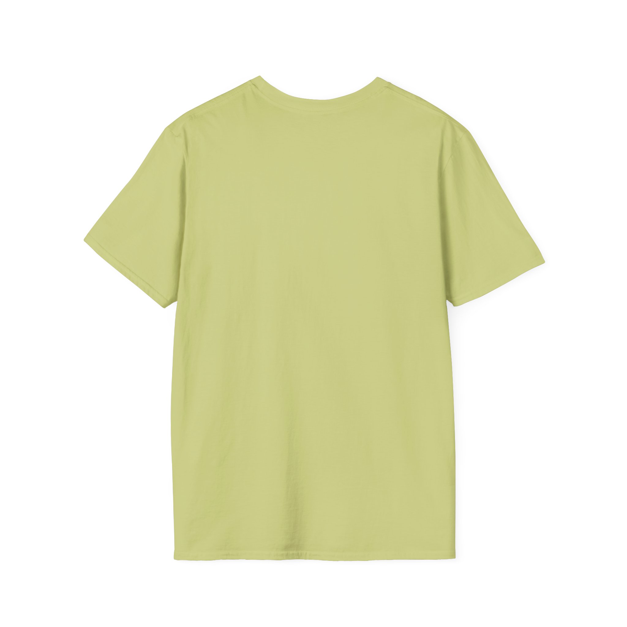Weekend Nachos Apology Unisex Softstyle T-Shirt - Image 14