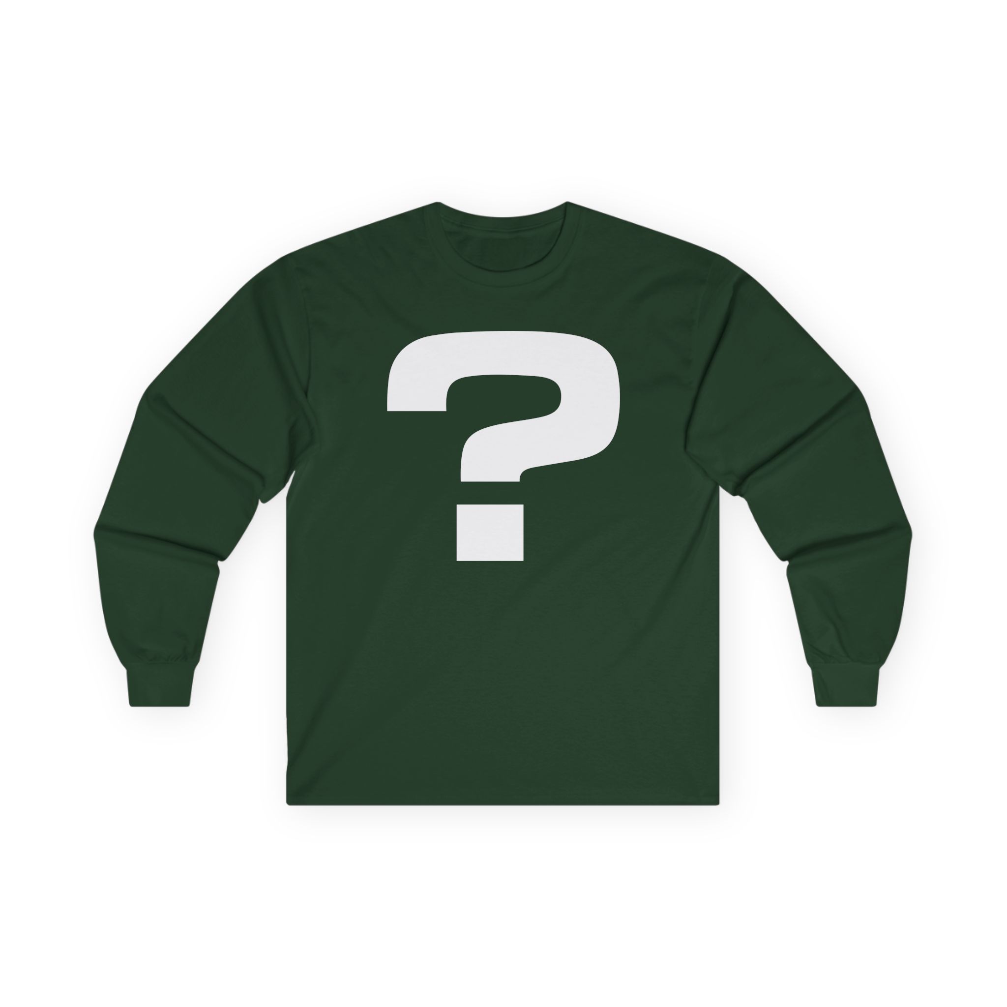 We Came as Romans Mystery Unisex Ultra Cotton Long Sleeve Tee - Image 7