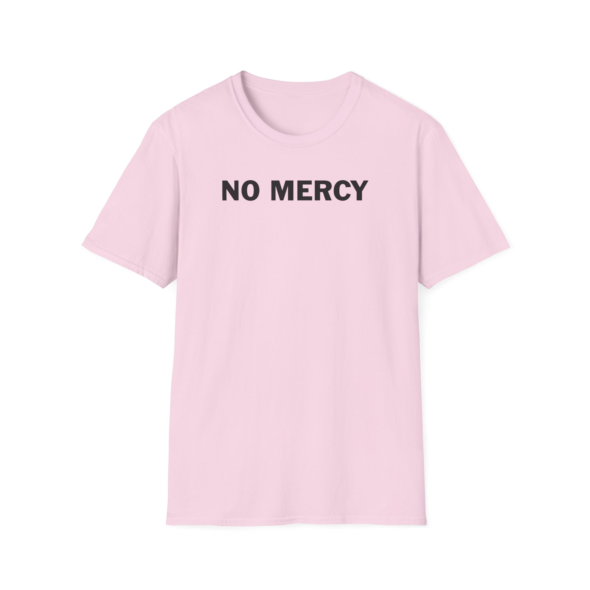 We Came as Romans No Mercy Unisex Softstyle T-Shirt - Image 13