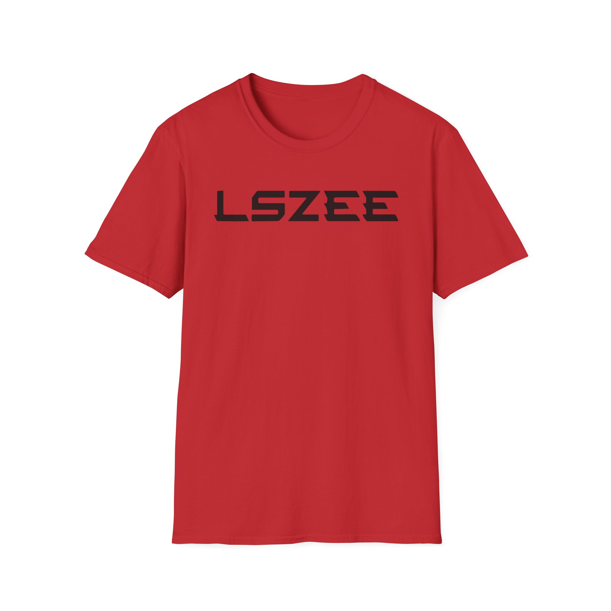 Unisex Softstyle T-Shirt - Image 33