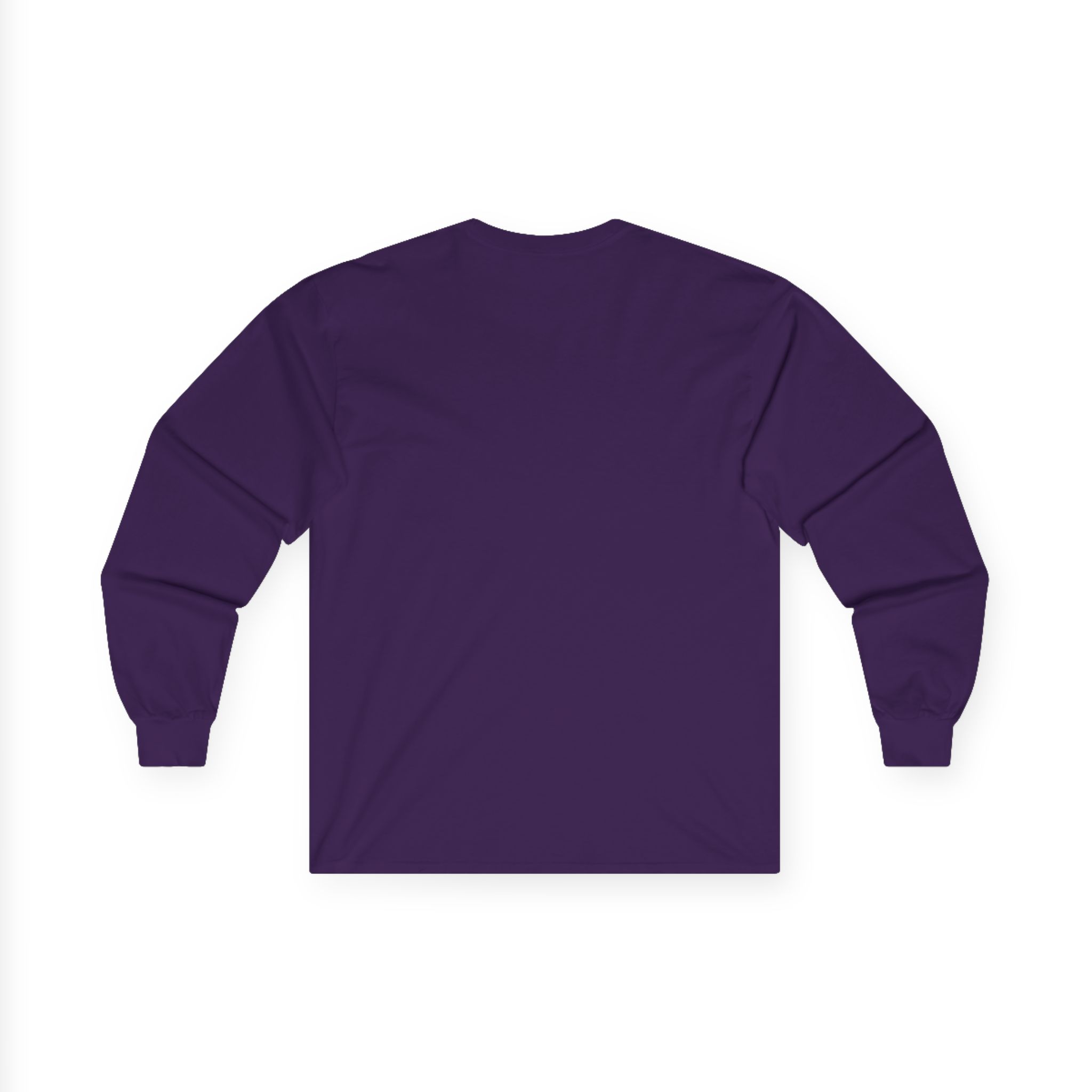 The Aquabats Bat Commander Unisex Ultra Cotton Long Sleeve Tee - Image 14
