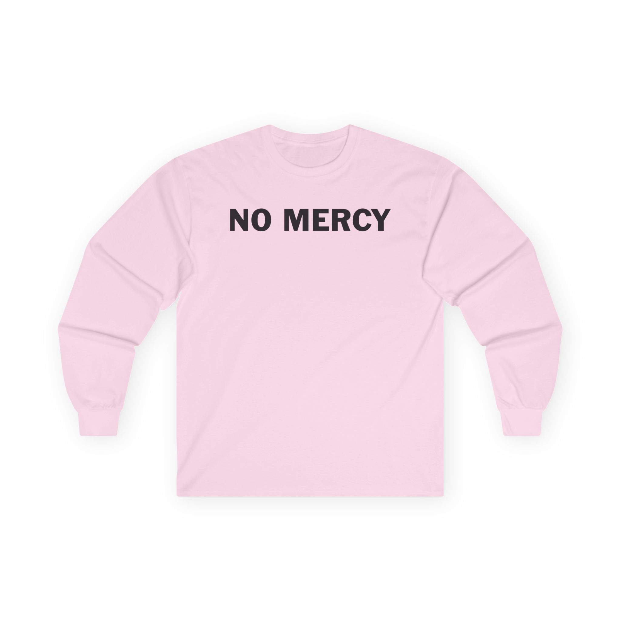 We Came as Romans No Mercy Unisex Ultra Cotton Long Sleeve Tee - Image 10